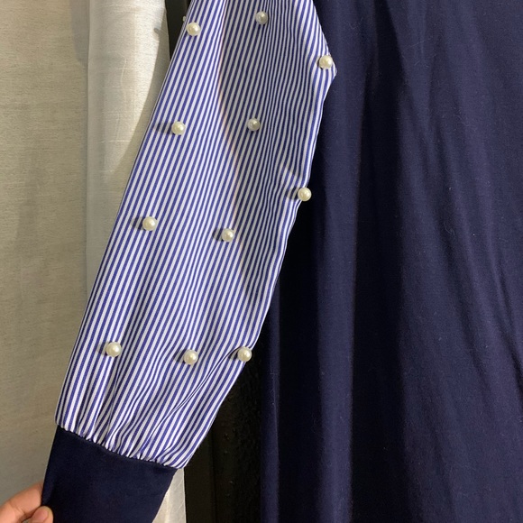 Long sleeve Dress - Picture 2 of 2